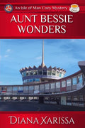 Aunt Bessie Wonders - Paperback