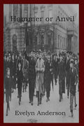 Hammer or Anvil: The Story of the German Working Class Movement - Paperback