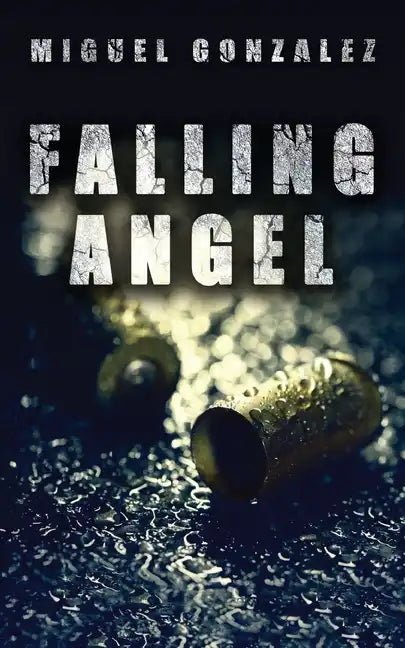 Falling Angel - Paperback