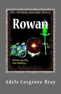 Rowan: An Artisan-Sorcerer Story - Paperback