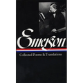 Ralph Waldo Emerson: Collected Poems & Translations (Loa #70) - Hardcover
