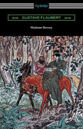 Madame Bovary (Translated by Eleanor Marx-Aveling with an Introduction by Ferdinand Brunetiere) - Paperback