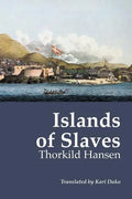 Islands of Slaves - Paperback