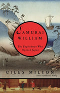 Samurai William - Paperback