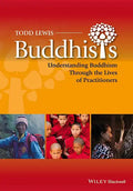 Buddhists - Paperback