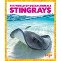 Stingrays - Paperback