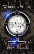 Women's Voices in Magic - Paperback
