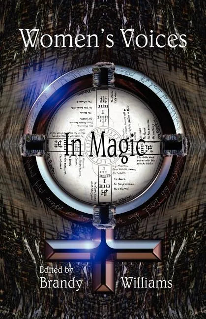 Women's Voices in Magic - Paperback