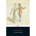 Love and Freindship: And Other Youthful Writings - Paperback