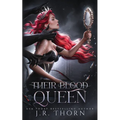 Their Blood Queen - Paperback