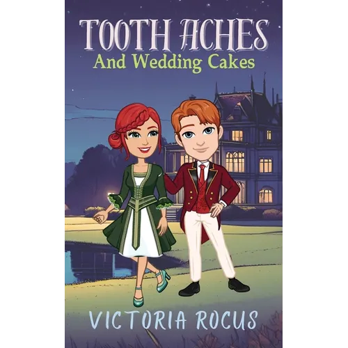 Toothaches And Wedding Cakes - Paperback