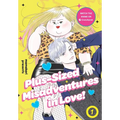 Plus-Sized Misadventures in Love!, Volume 1 - Paperback