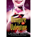 Vampire Valentine - Paperback