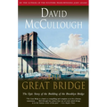 The Great Bridge - Paperback