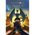 Nyumbani Chronicles Draconian Tribunal - Paperback