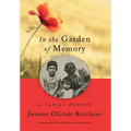 In the Garden of Memory - Hardcover