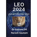 Leo 2024: Annual Horoscope 2024 - Paperback
