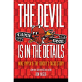 The Devil Is in the Details: Mike Rypka and the Torchy's Tacos Story - Paperback