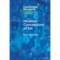 Iterative Conceptions of Set - Hardcover