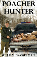 Poacher Hunter - Paperback