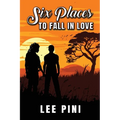 Six Places to Fall in Love - Paperback