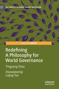 Redefining a Philosophy for World Governance - Hardcover