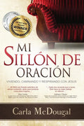 Mi Sillion de Oracion - Paperback