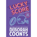 Lucky Score: Large Print Edition - Paperback