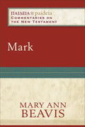 Mark - Paperback