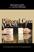 The Pastoral Care Case - Paperback