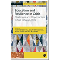 Education and Resilience in Crisis: Challenges and Opportunities in Sub-Saharan Africa - Hardcover