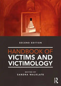 Handbook of Victims and Victimology - Paperback