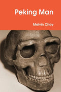 Peking Man - Paperback