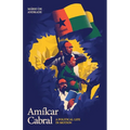 Amílcar Cabral: A Political Life in Motion - Paperback