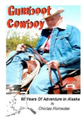 Gumboot Cowboy - Paperback