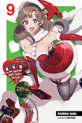 Do You Love Your Mom and Her Two-Hit Multi-Target Attacks?, Vol. 9 (Light Novel): Volume 9 - Paperback