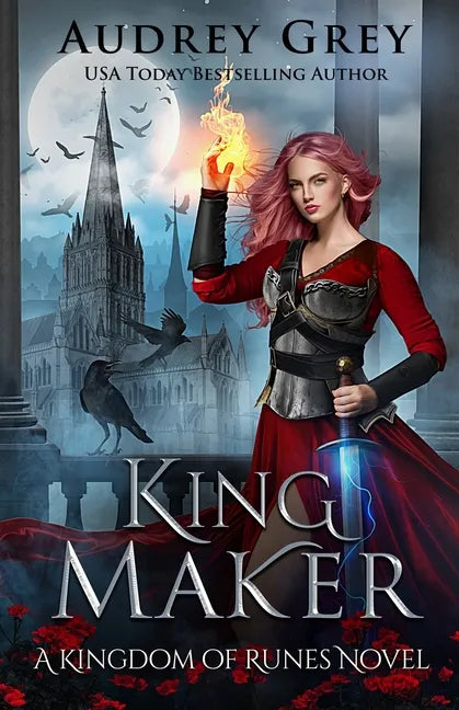 King Maker - Paperback