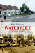 Watervliet Historic Images - Paperback