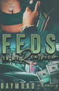 Feds In My Rearview - Paperback