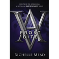 Frostbite - Hardcover