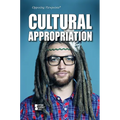 Cultural Appropriation - Library Binding