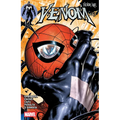Venom by Al Ewing Vol. 8: Venom War - Paperback