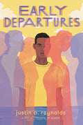 Early Departures - Paperback
