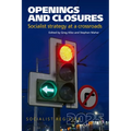 Openings and Closures: Socialist Strategy at a Crossroads: Socialist Register 2025 - Paperback