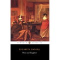 Wives and Daughters - Paperback