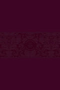 The Passion Translation New Testament (2020 Edition) Large Print Burgundy: With Psalms, Proverbs and Song of Songs - Imitation Leather