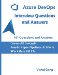 Azure Devops: Interview Questions and Answers - Paperback