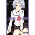 Trinity Seven, Volume 10: The Seven Magicians - Paperback