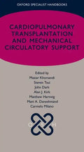 Cardiopulmonary Transplantation and Mechanical Circulatory Support - Paperback