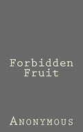 Forbidden Fruit - Paperback